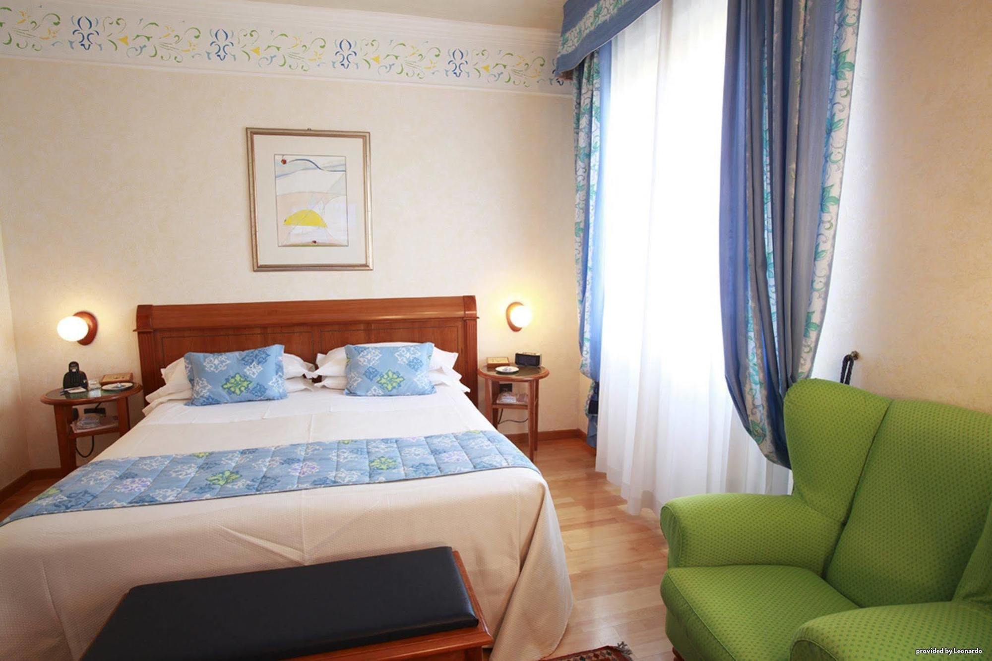 Firenze 4*