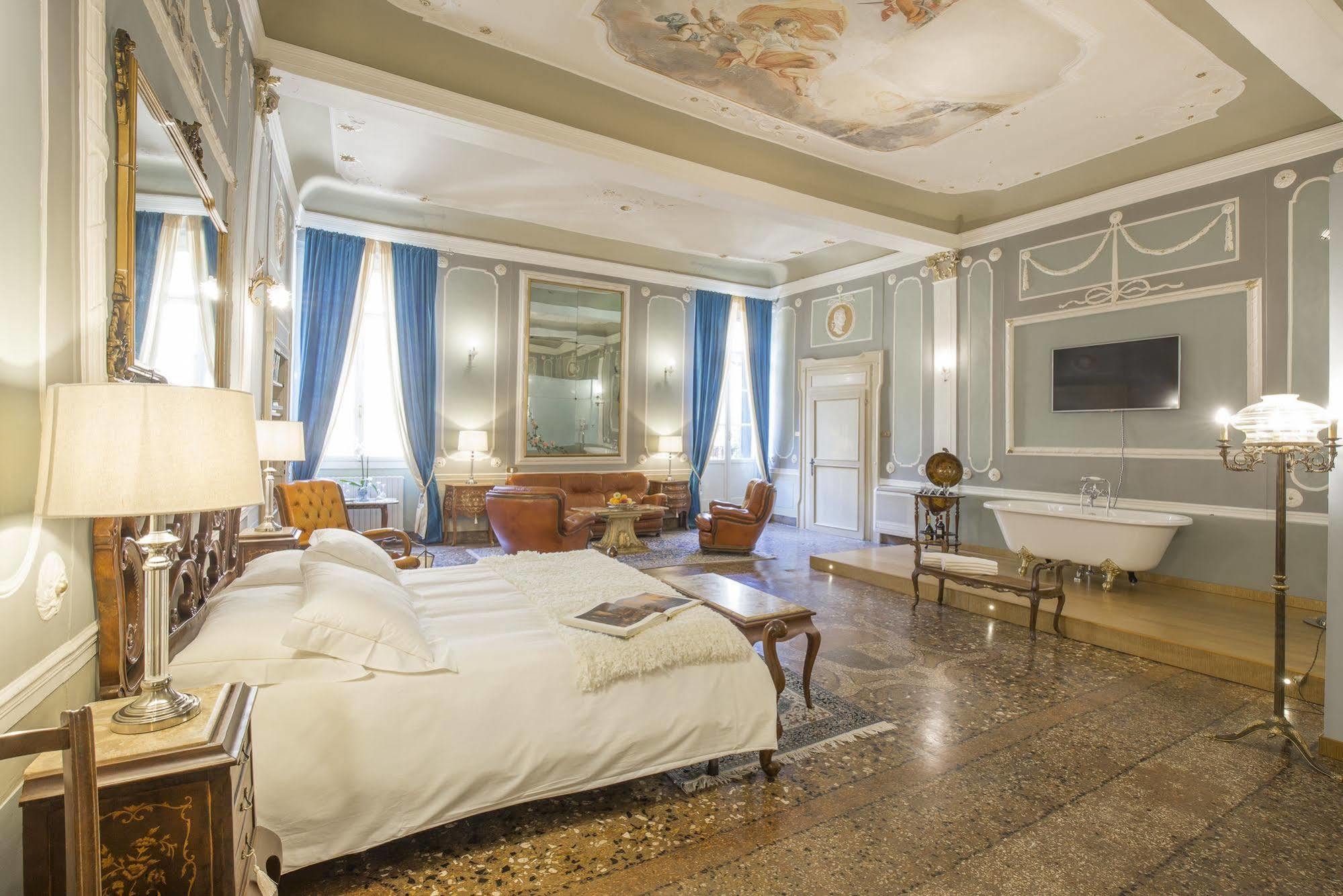 Corte Realdi Luxury 3* Verona