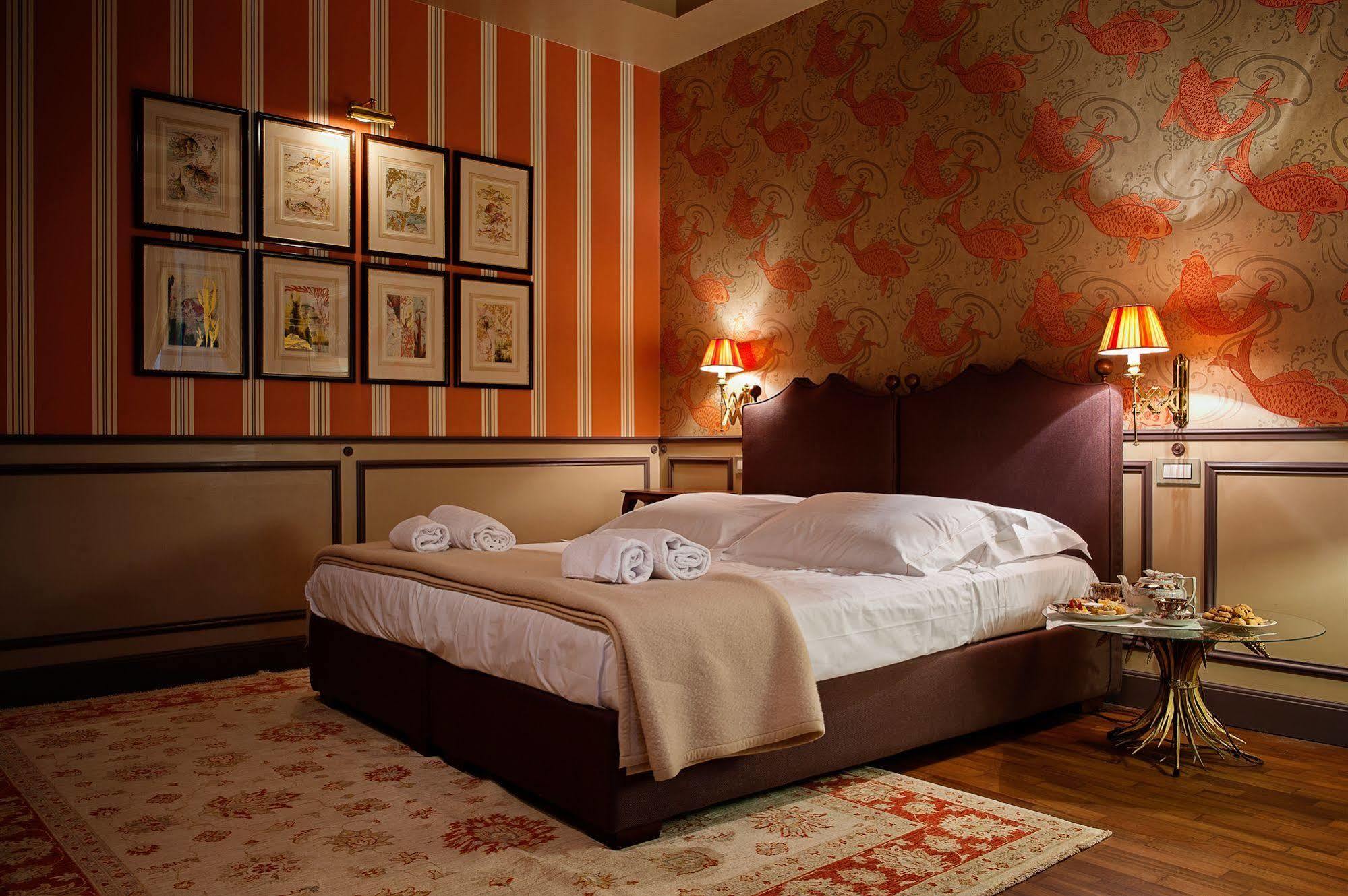 Residenza Borsari Bed and breakfast