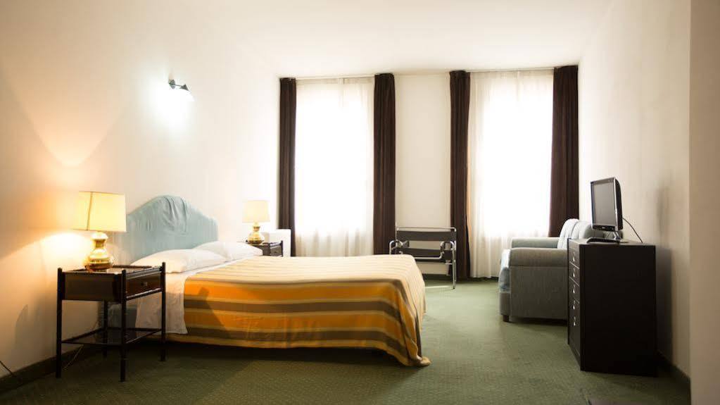 Aparthotel Castelvecchio Verona