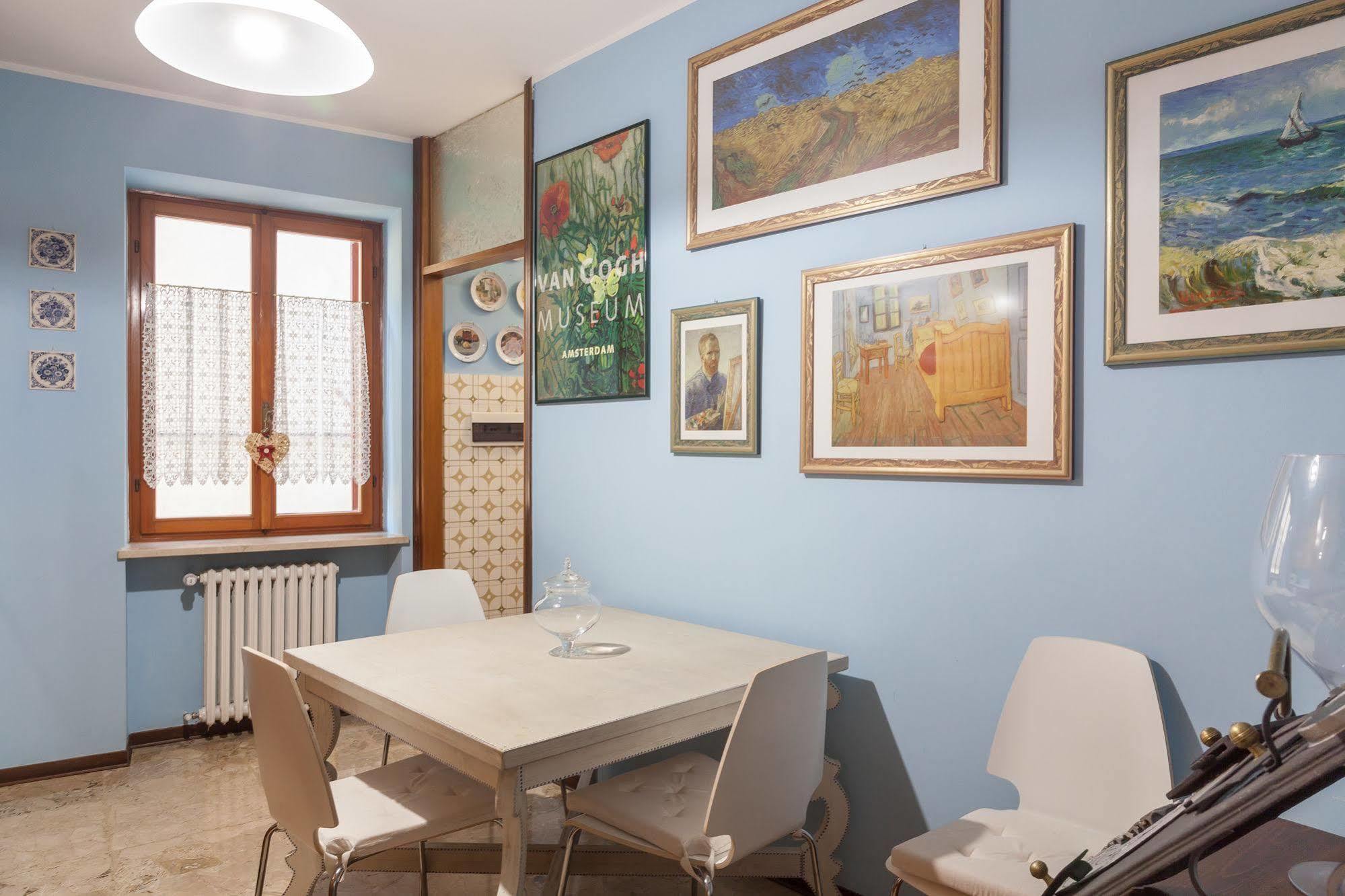 Agli Scaligeri Bed and breakfast