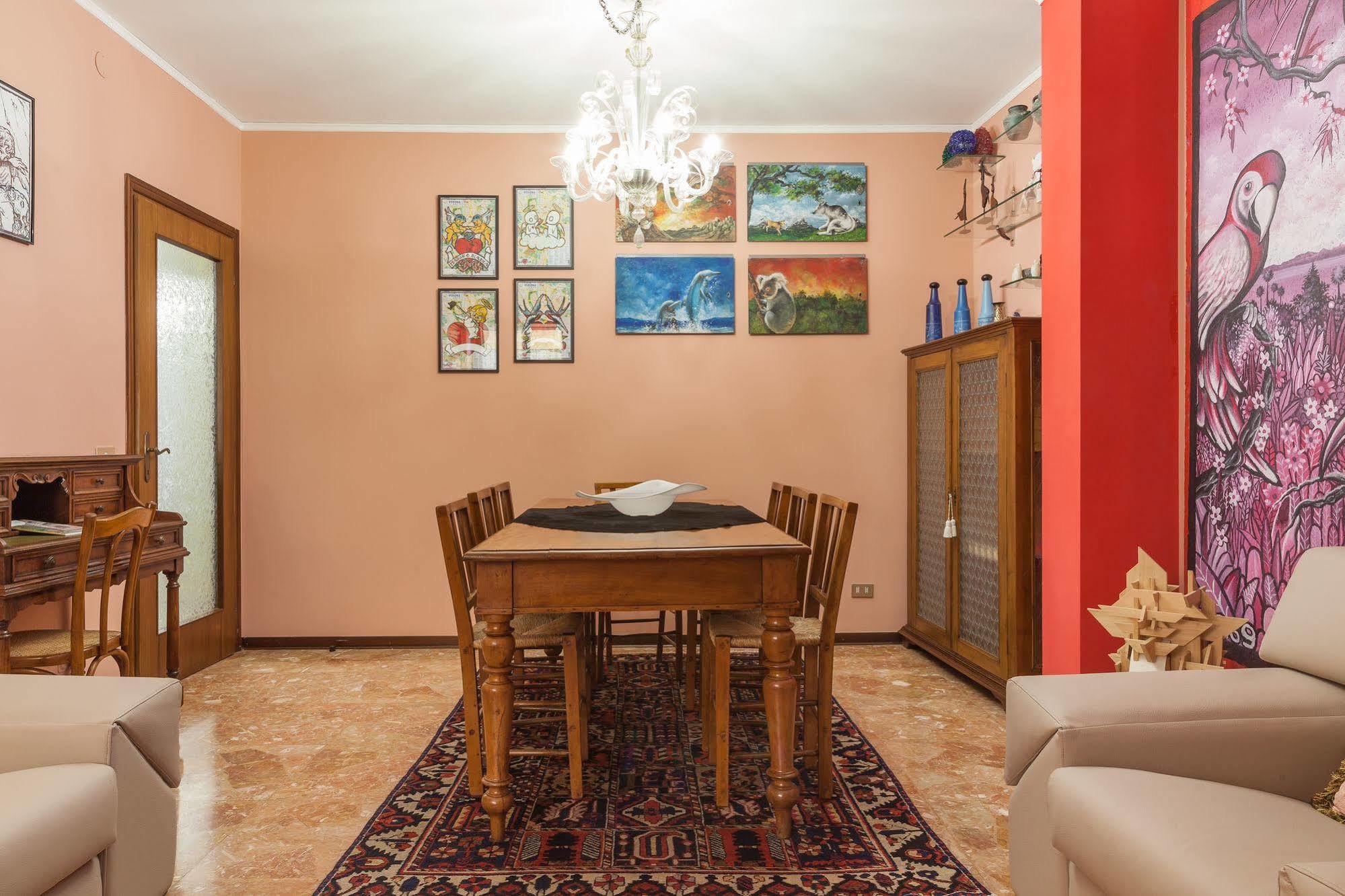 Bed and breakfast Agli Scaligeri 3*