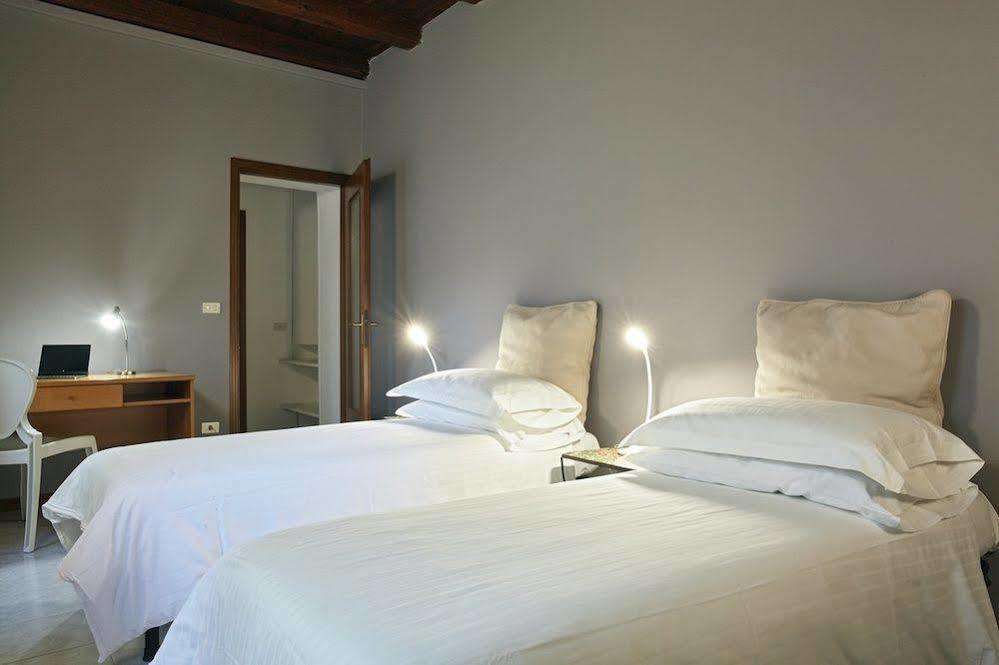 L'ospite Apartment