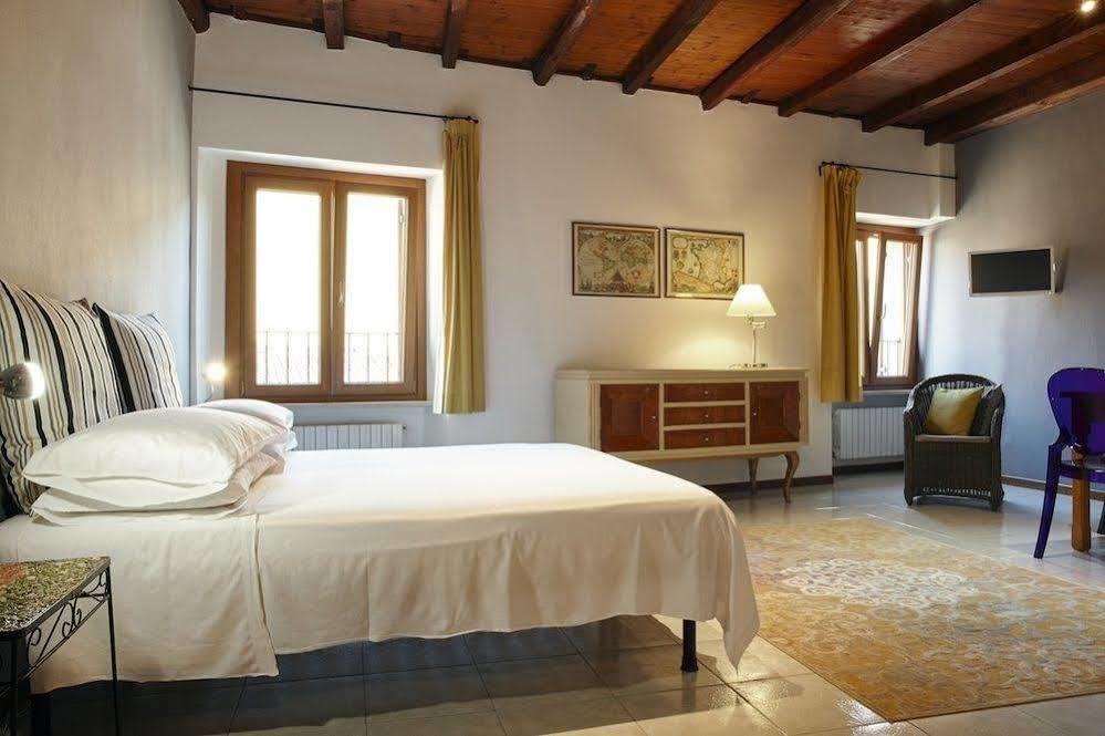 Apartment L'ospite