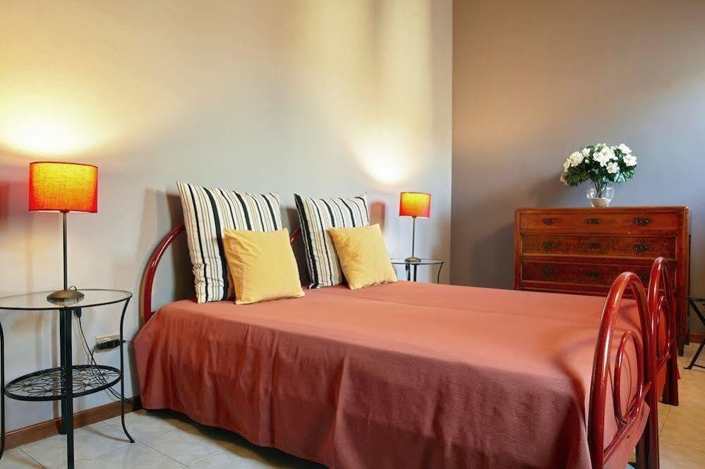 Apartment L'ospite