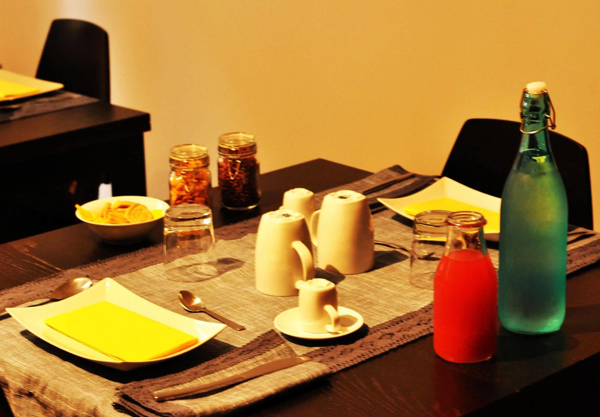 From Italy With Bed & Breakfast 3*