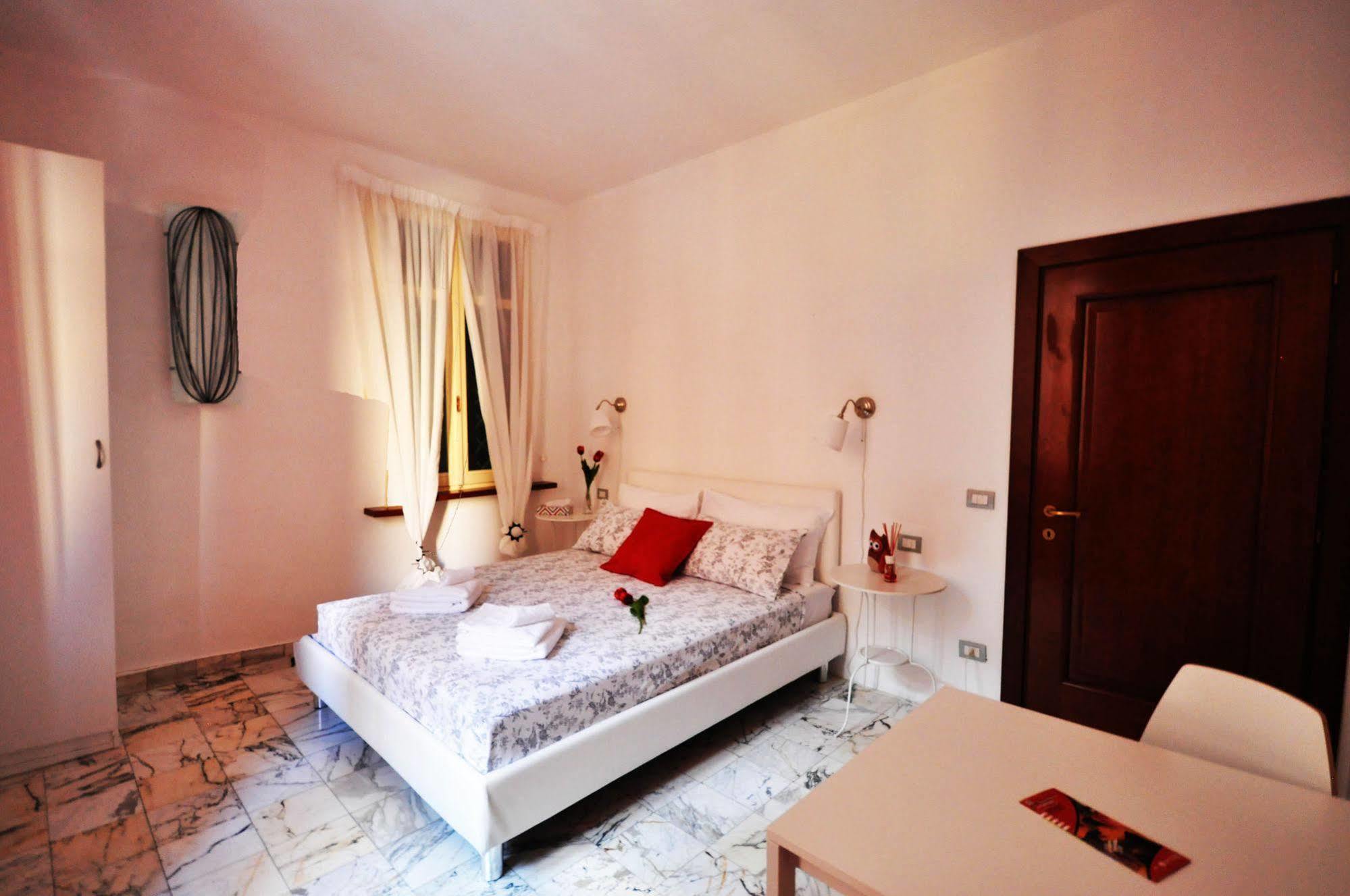 From Italy With Bed & Breakfast Verona