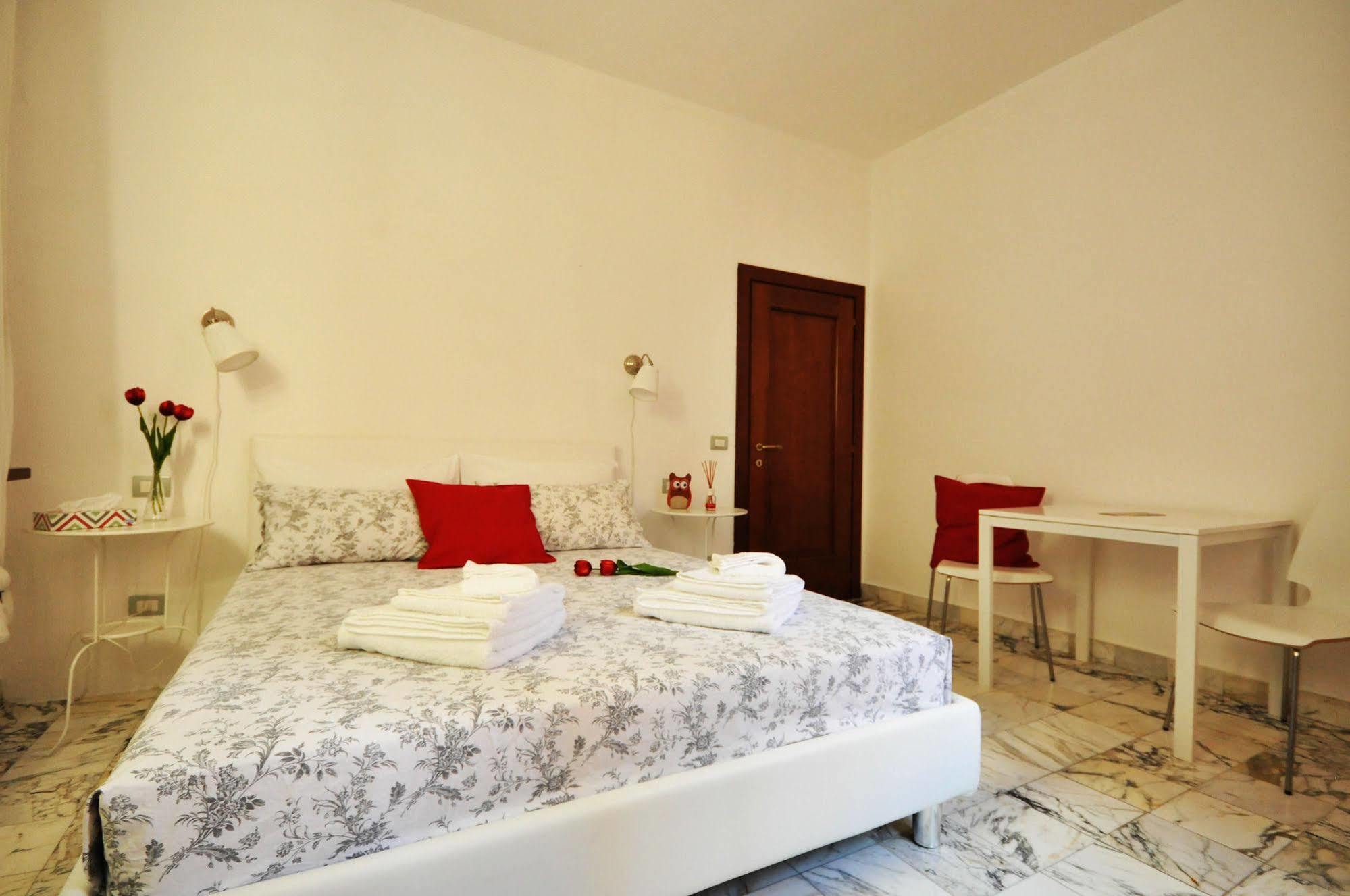 Bed & Breakfast From Italy With