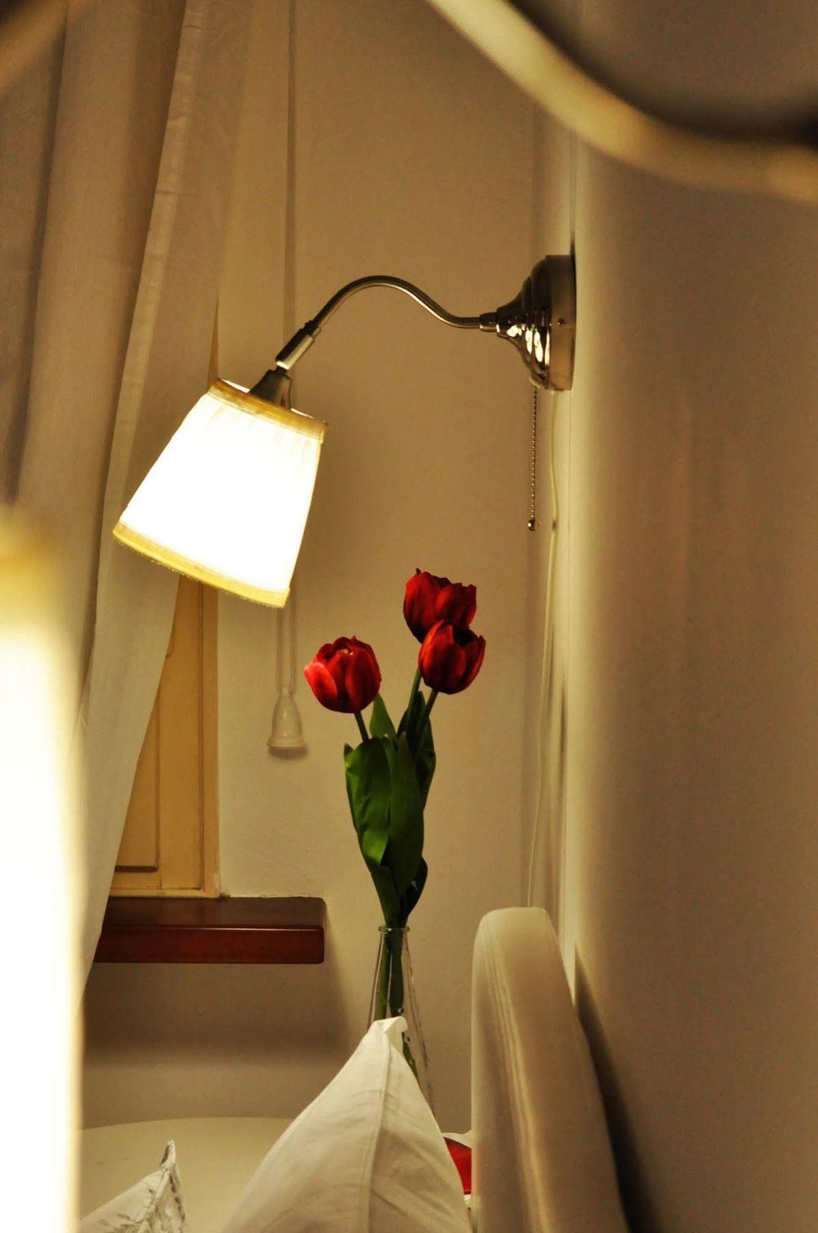 From Italy With Bed & Breakfast