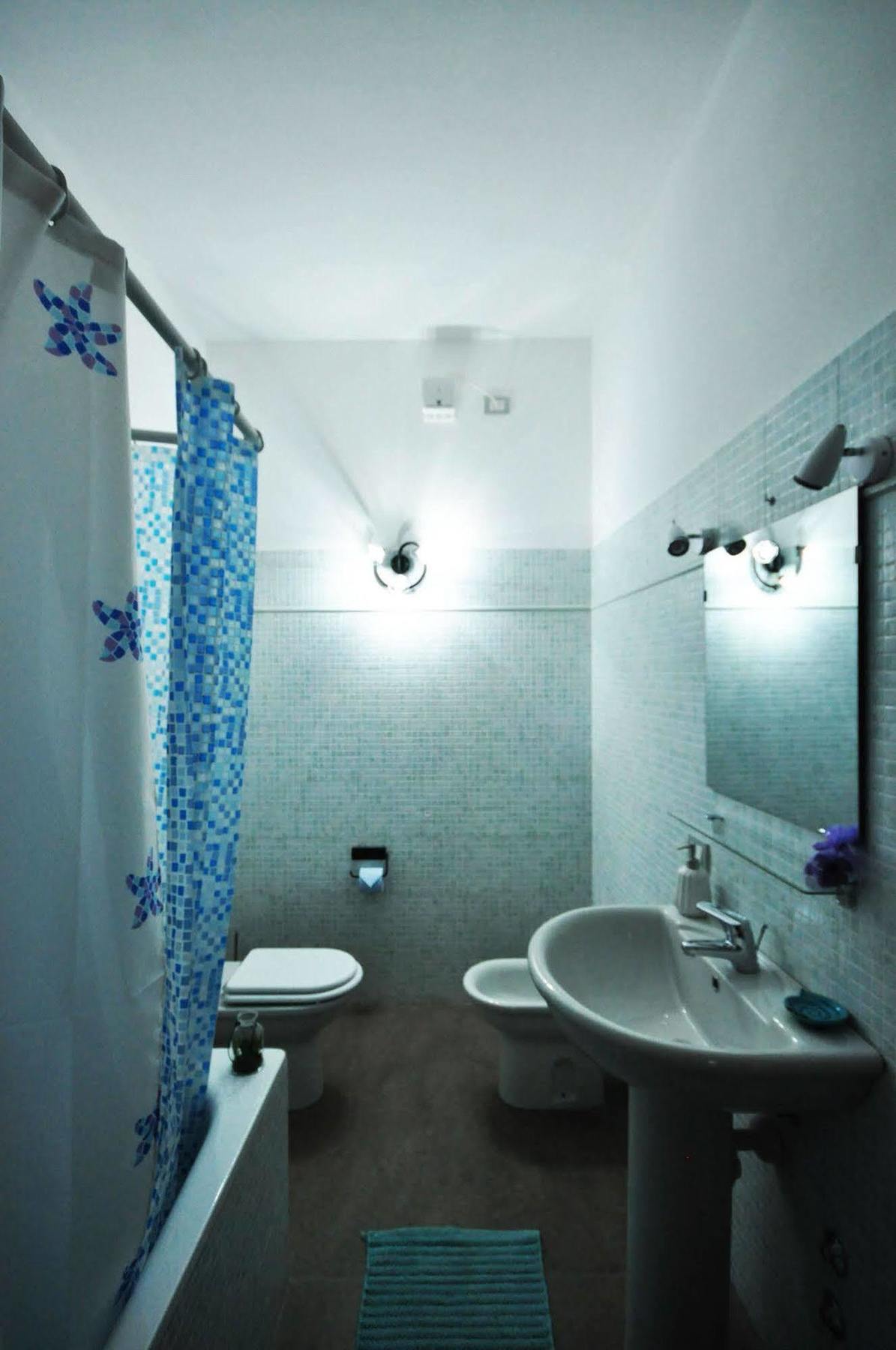 Bed & Breakfast From Italy With