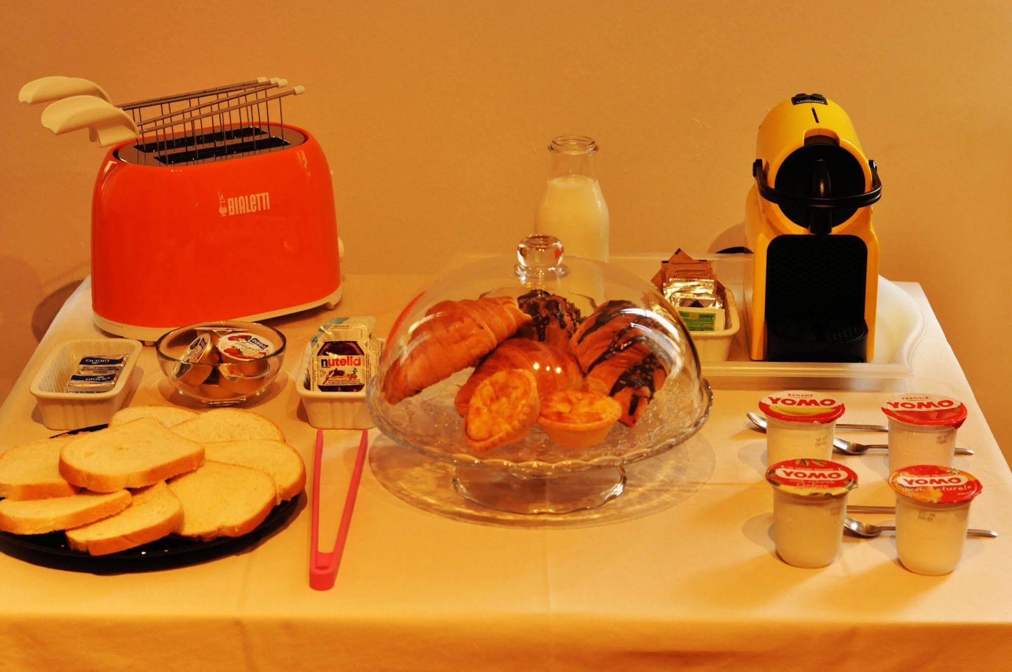 Bed & Breakfast From Italy With Verona