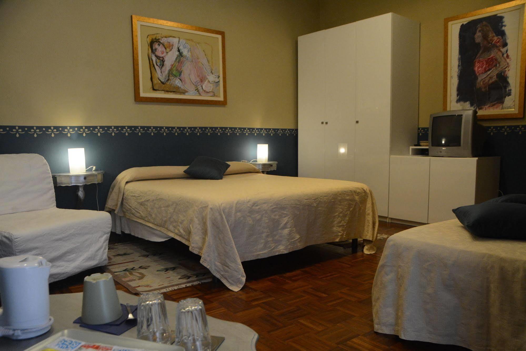 Couette-café Like Juliet 3*