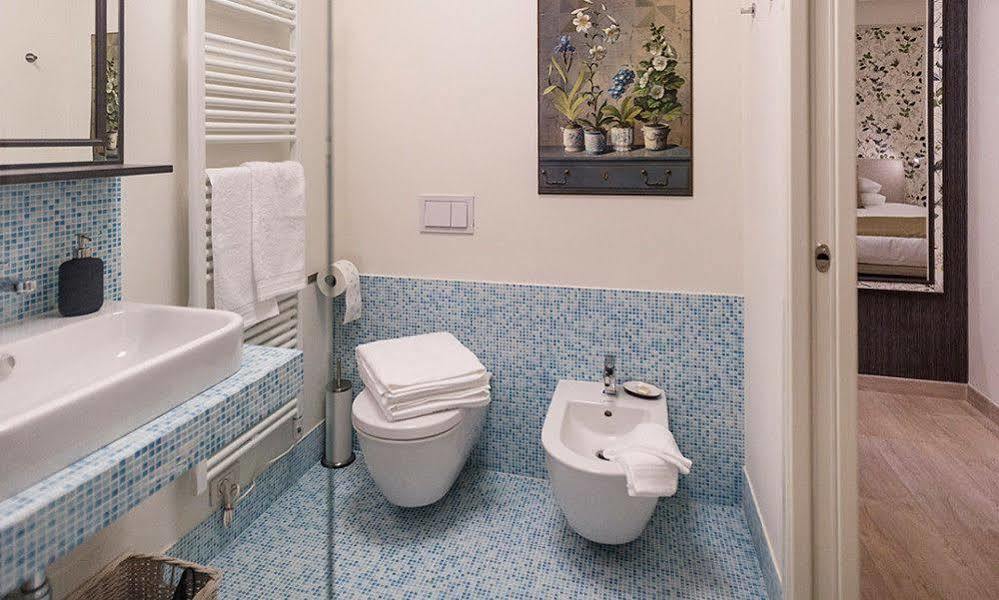 Apartment Passepartout