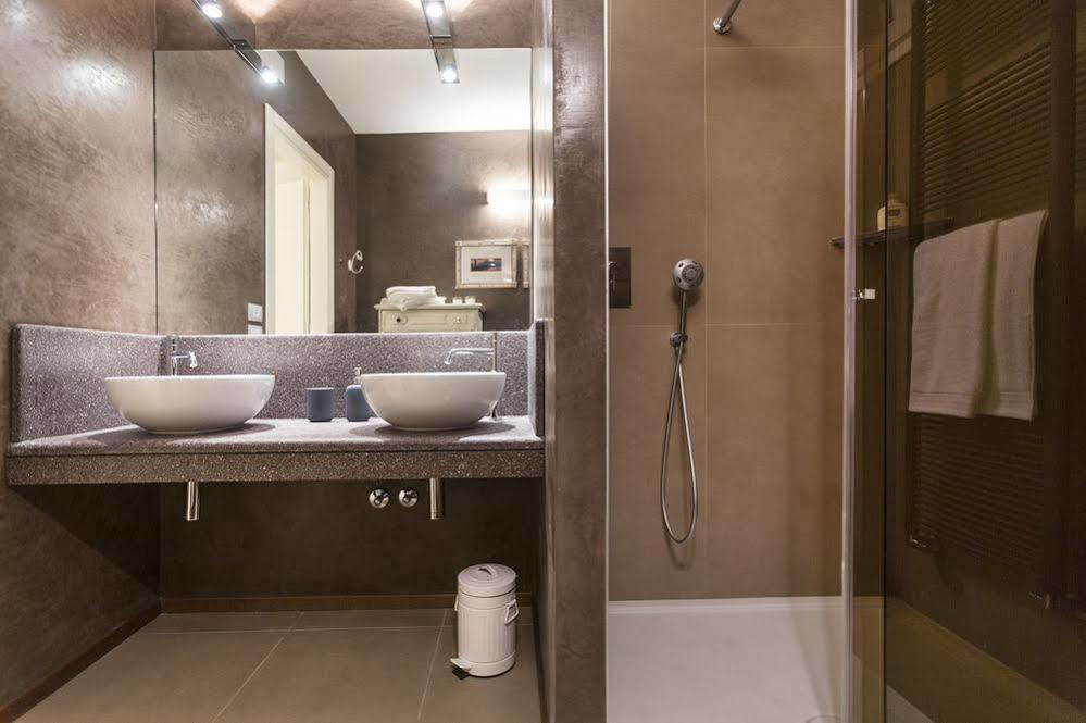 Passepartout Apartment