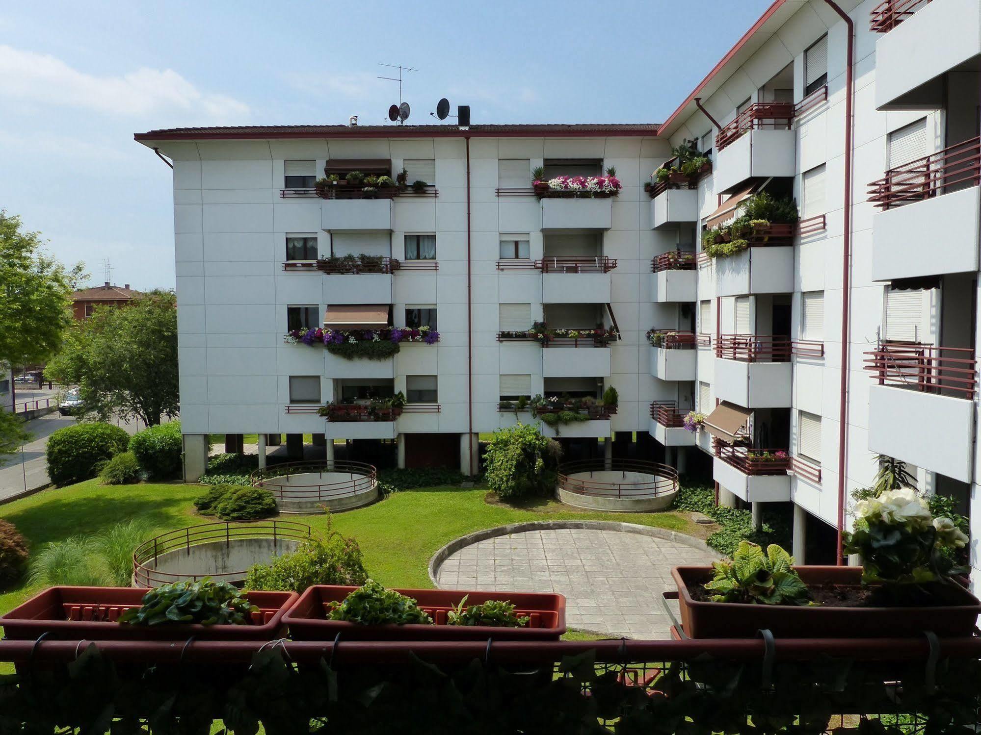 Hotel A Casa Da Mari