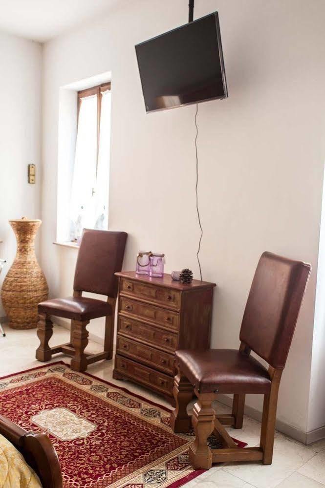La Giara Romana Bed and breakfast