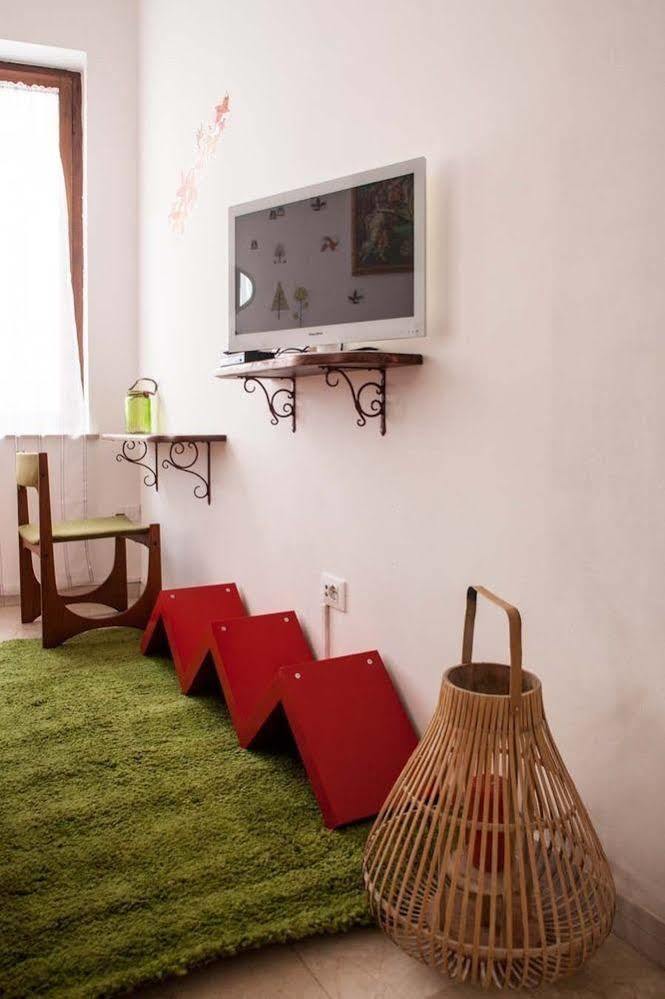 Bed and breakfast La Giara Romana