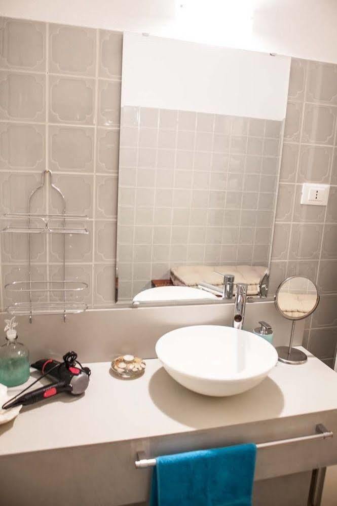 La Giara Romana Bed & Breakfast