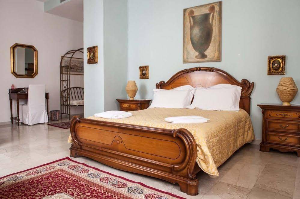 La Giara Romana Bed and breakfast 3*