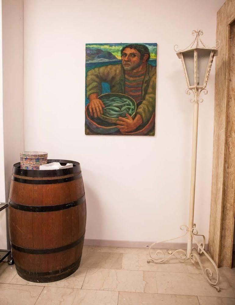 La Giara Romana Bed and breakfast