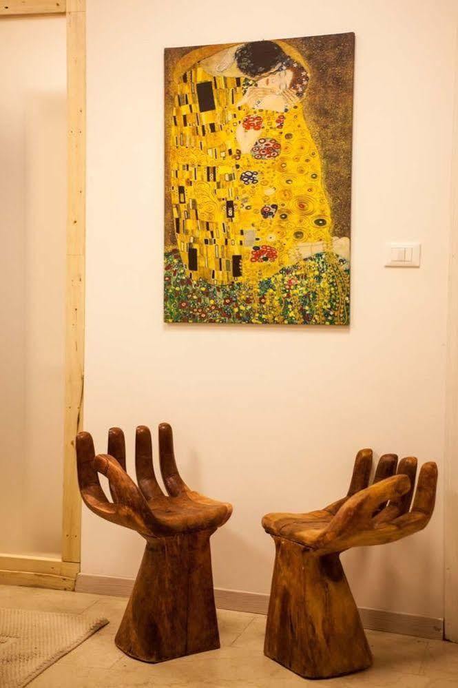 La Giara Romana Bed and breakfast Verona