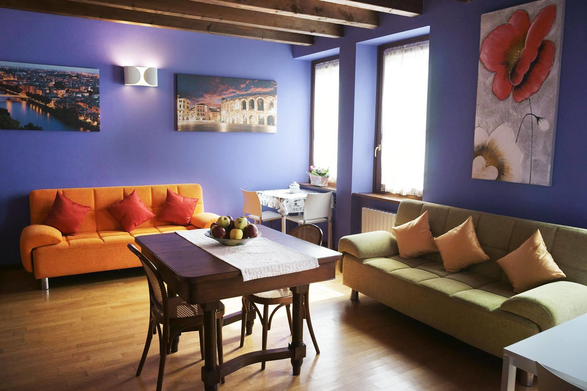 Romeo's Guest house 3*