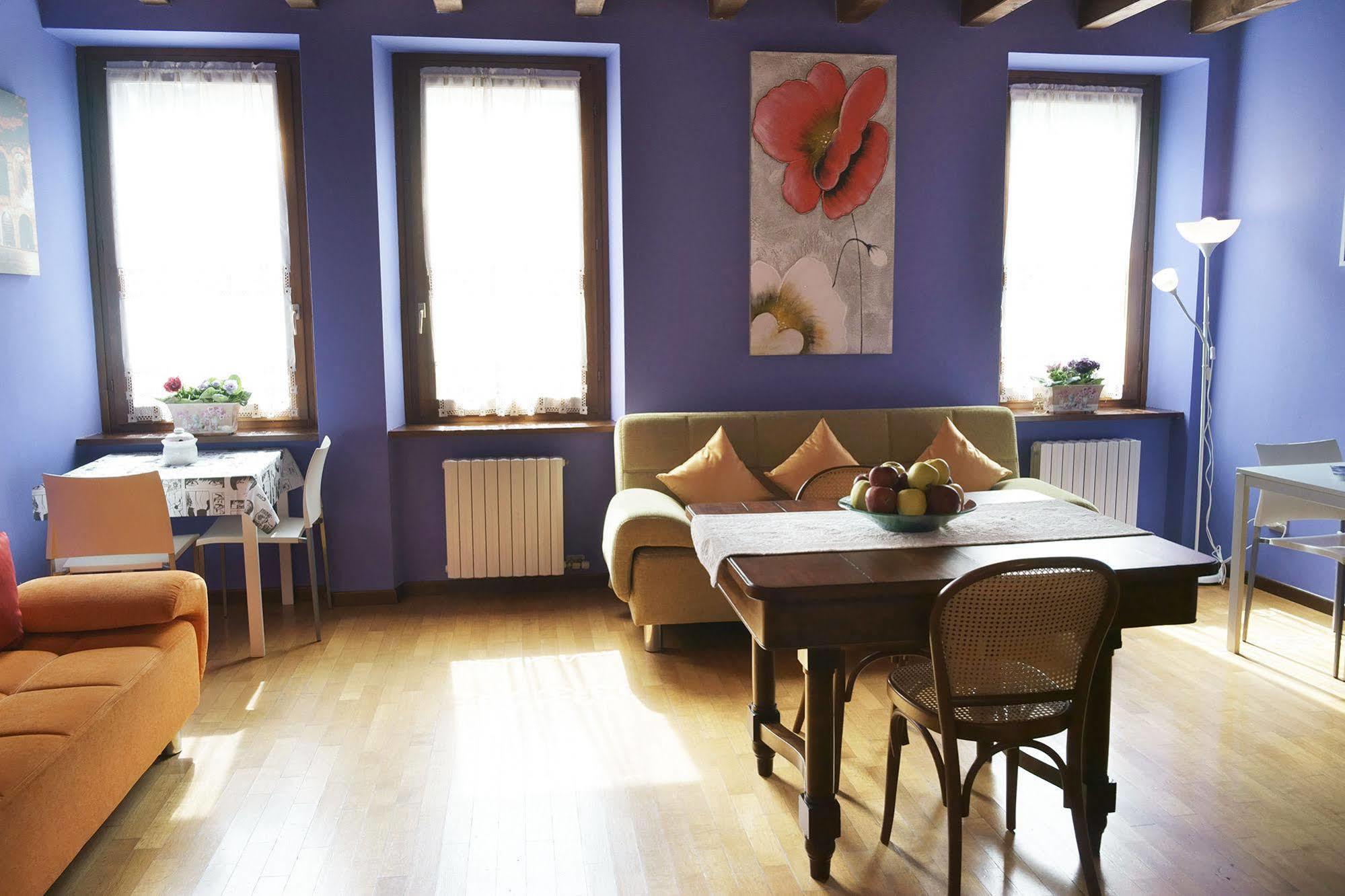 Guest house Romeo's Verona