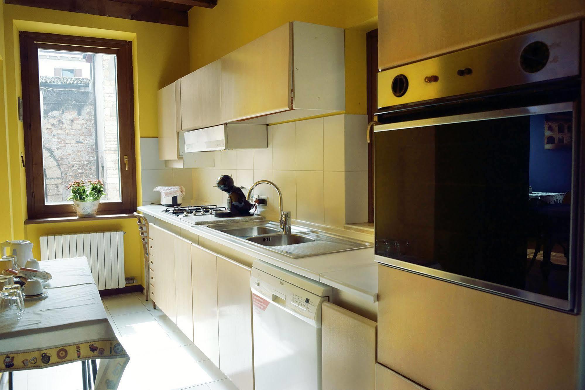 Guest house Romeo's Verona