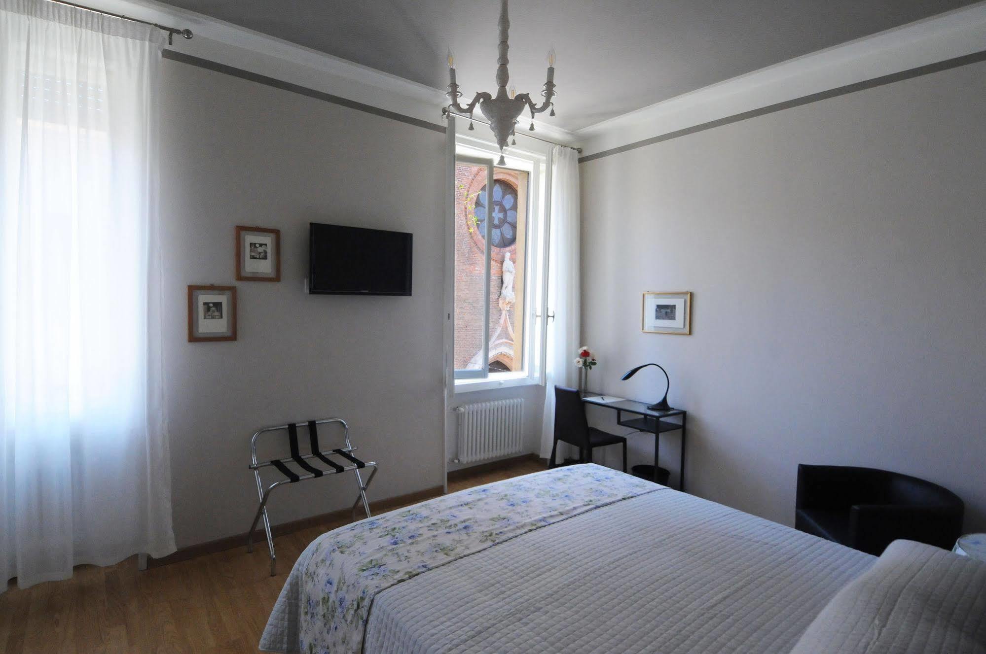 Bed & Breakfast Cangrande Di Danese-viviani