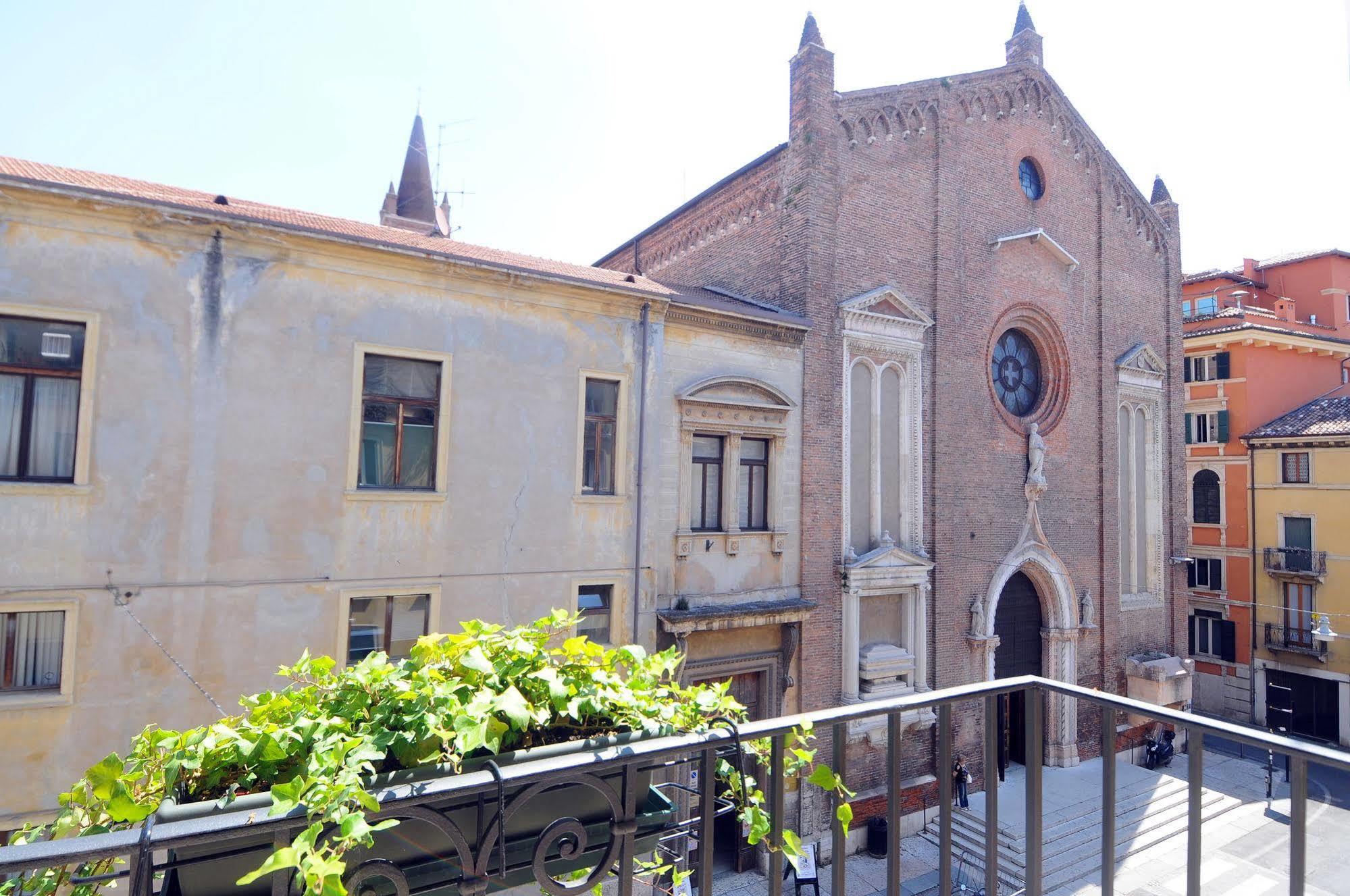 Bed & Breakfast Cangrande Di Danese-viviani 3*