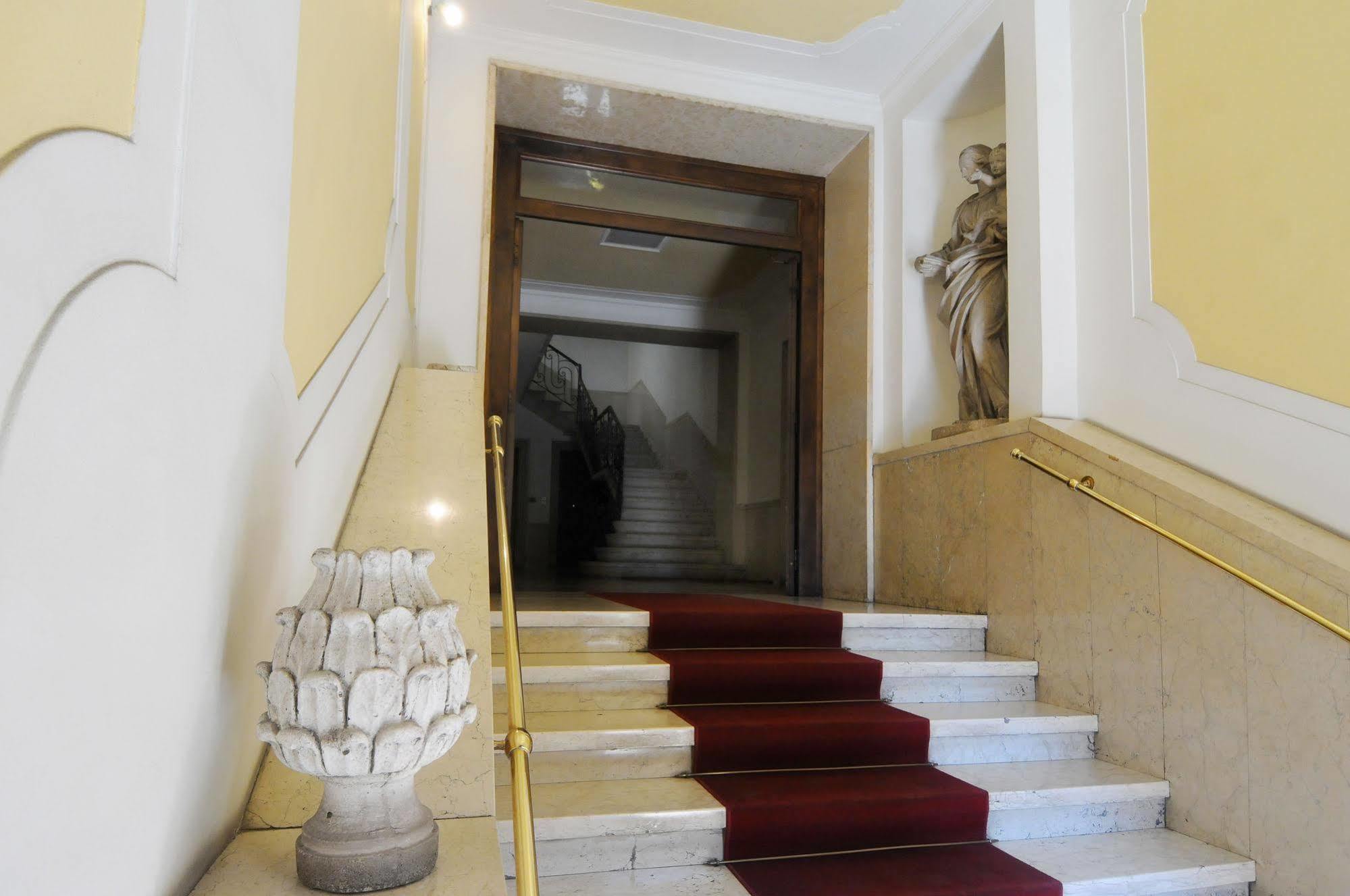 Cangrande Di Danese-viviani Bed & Breakfast 3*
