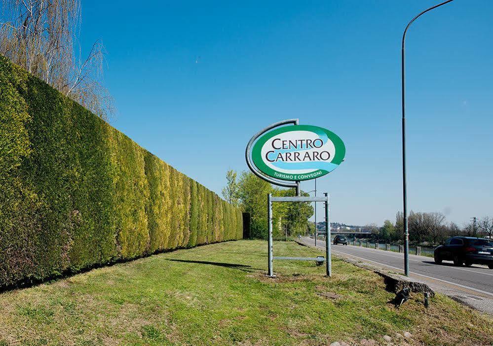 Centro Carraro Fondazione Di Religione * Verona