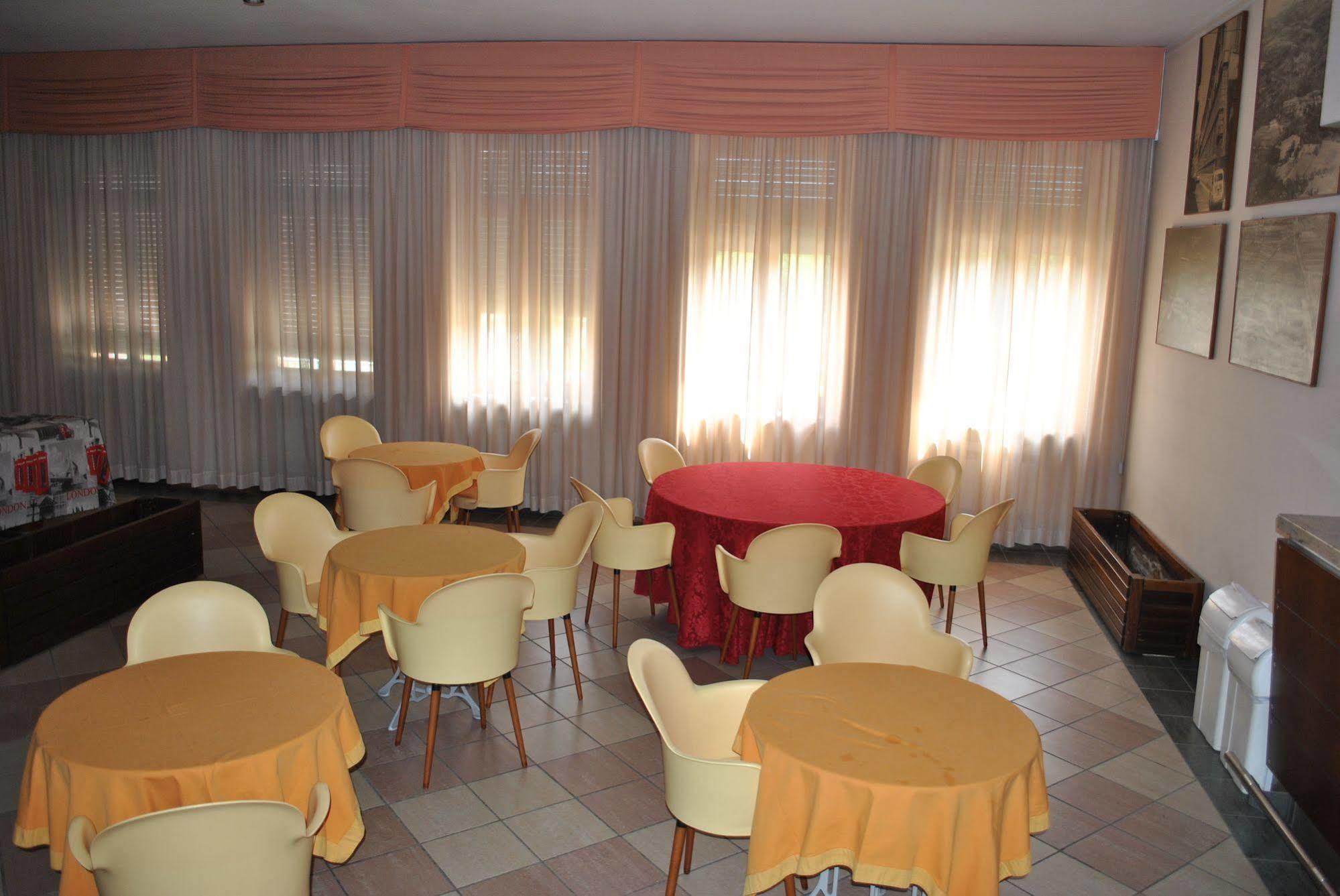 Centro Carraro Fondazione Di Religione