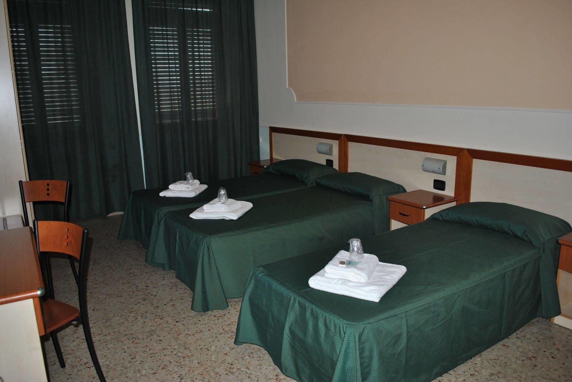 Centro Carraro Fondazione Di Religione