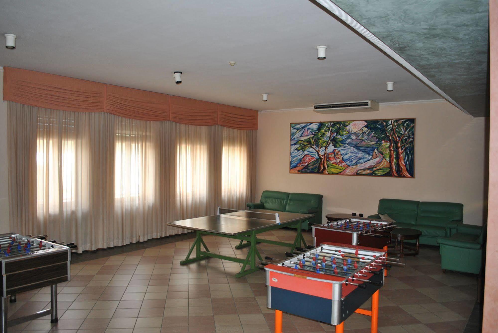 Centro Carraro Fondazione Di Religione