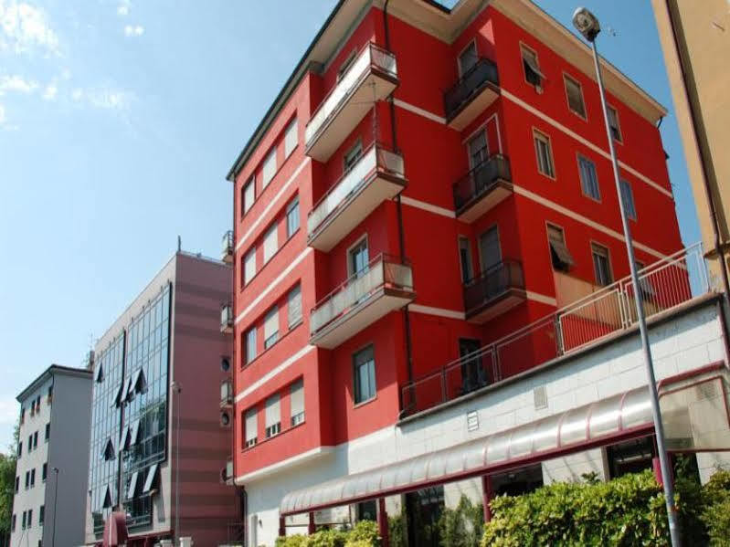 Hotel Piccolo Verona