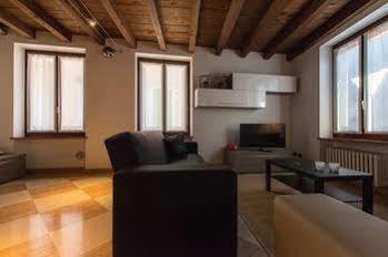 Design Maison d'hôtes Vérone