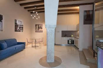 Maison d'hôtes Design