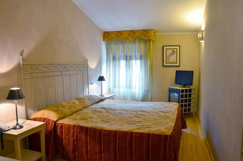 Hotel Mastino 3*