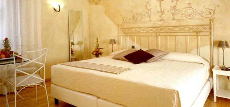 Hotel Mastino 3*