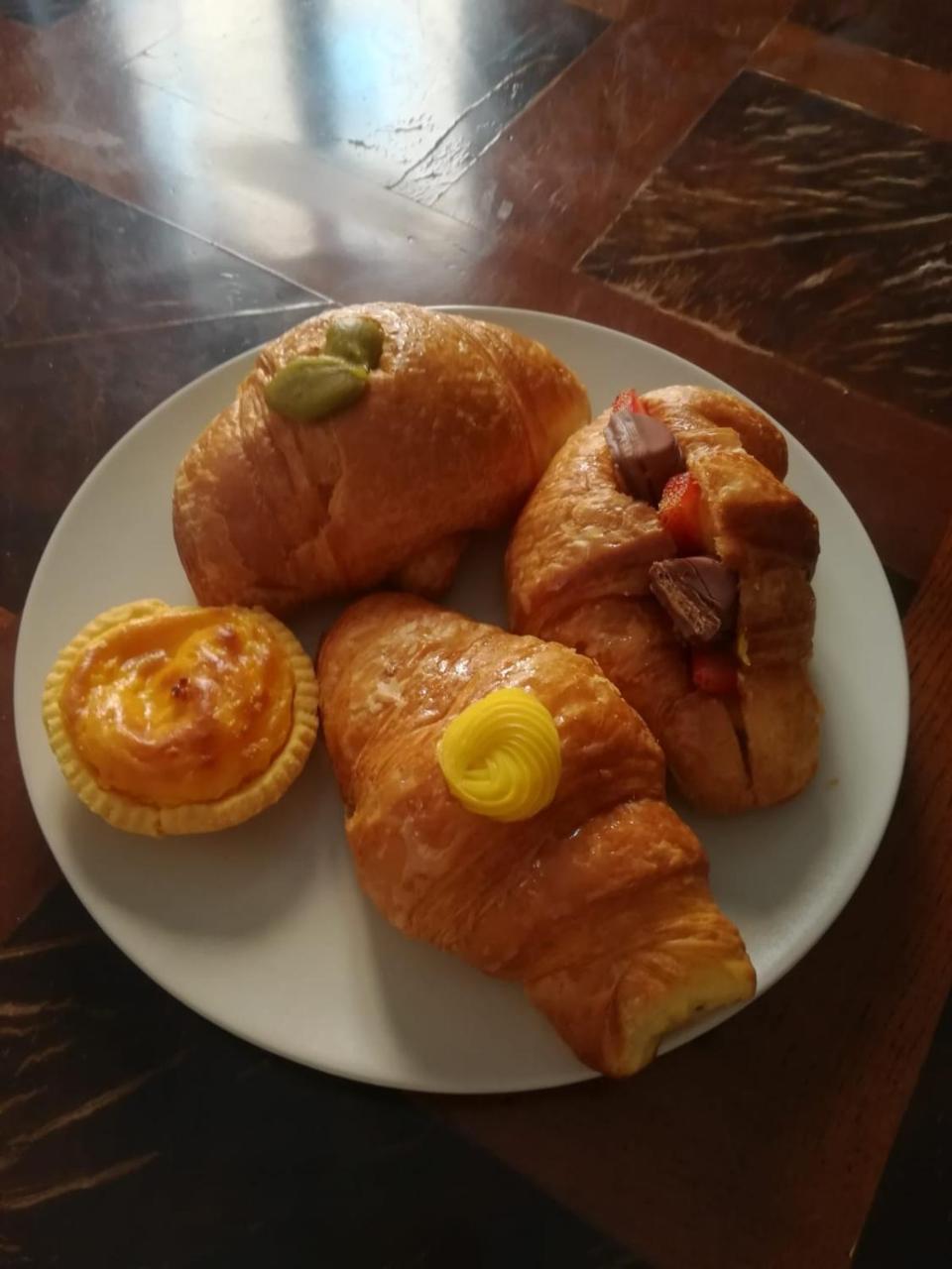 La Giara Di Giambra Rosario Bed and breakfast Verona