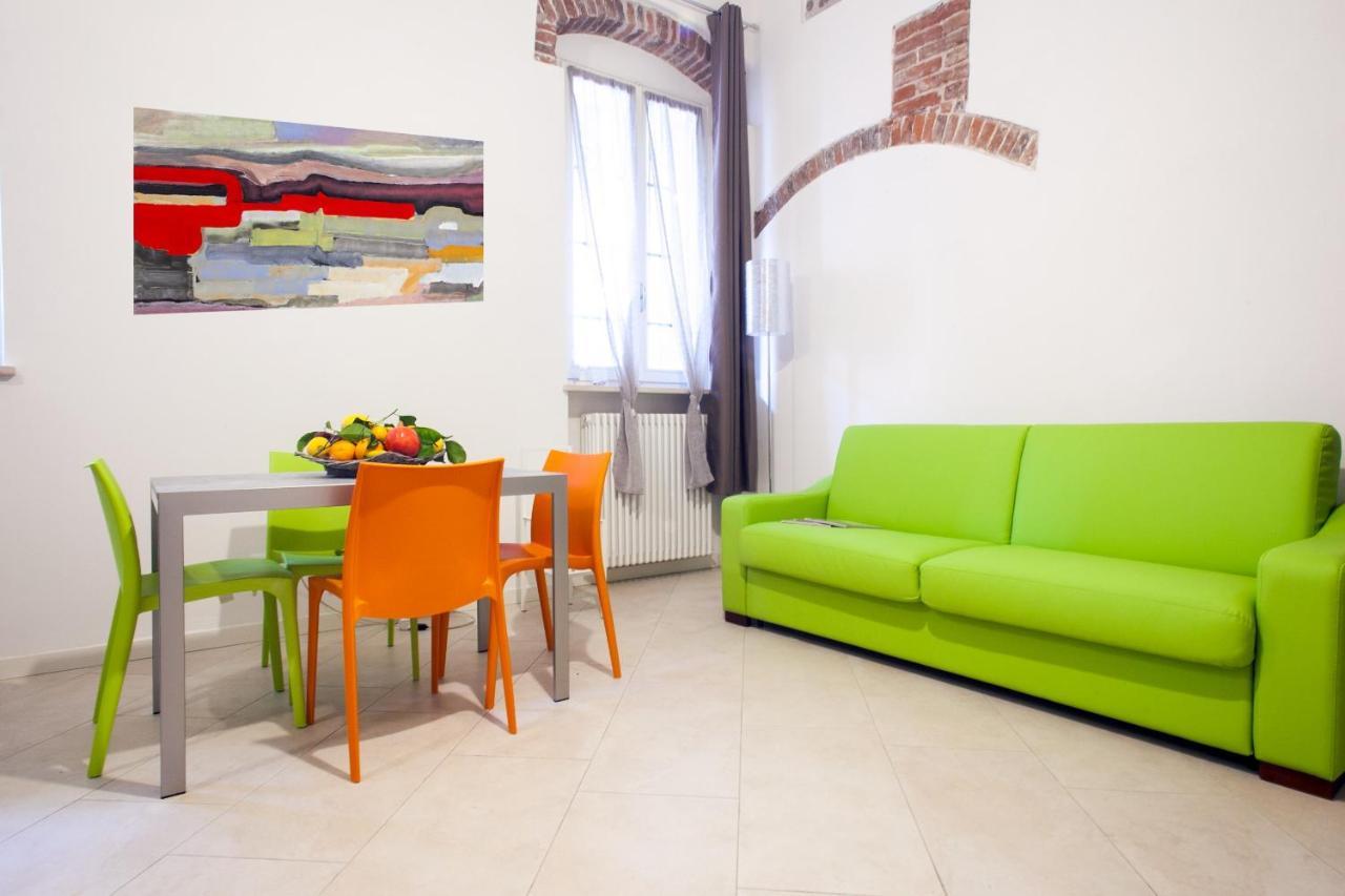 Apartamento Italianflat - La Vigna In Citta Verona