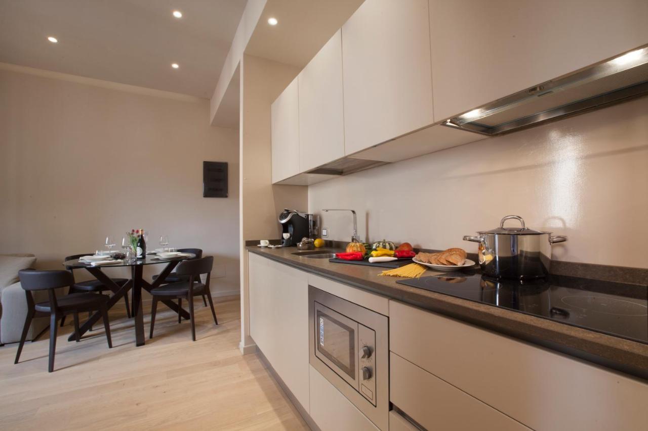 Oriana Homel Apartment Verona