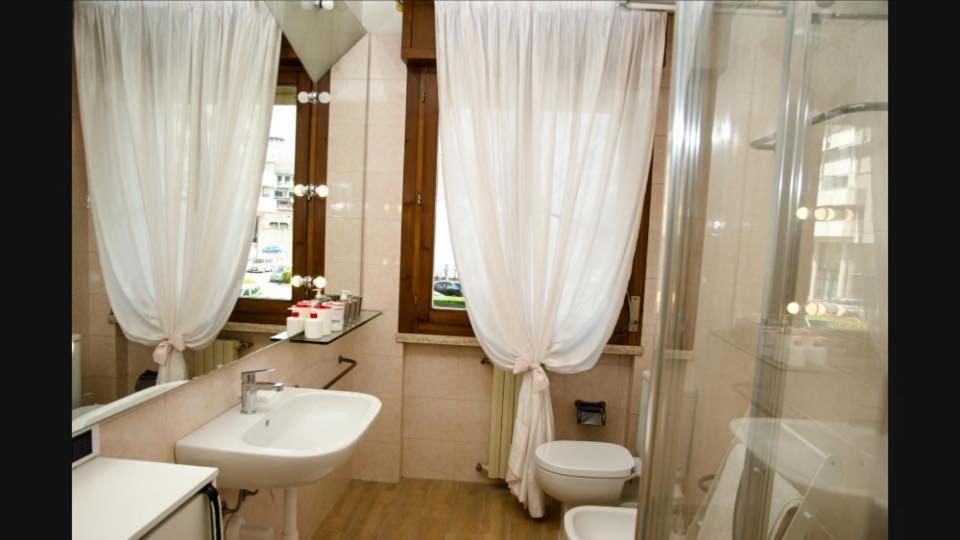 Luc Bed and breakfast Verona