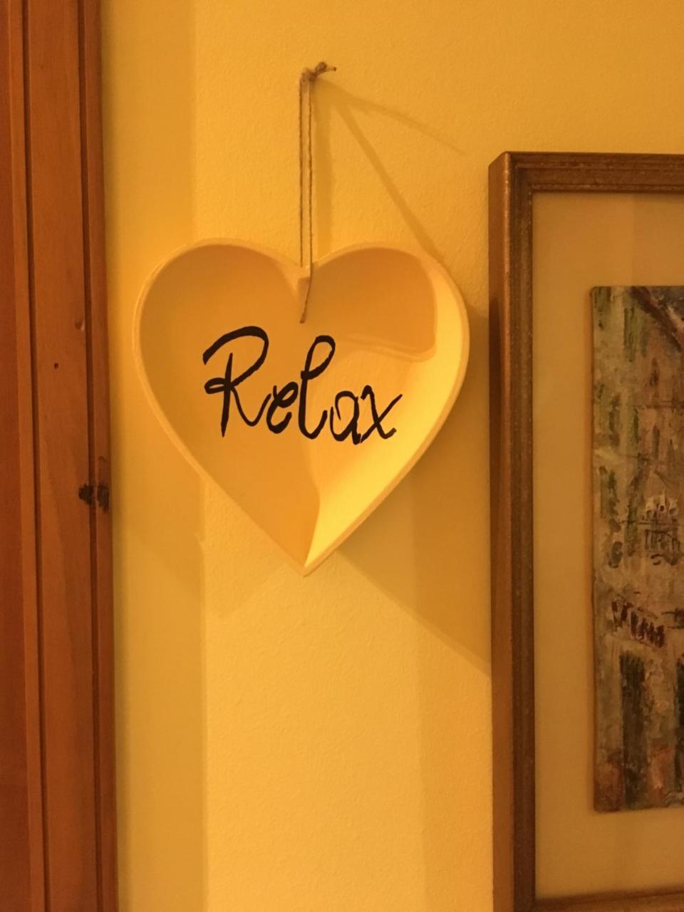 La Giara Di Giambra Rosario Bed and breakfast