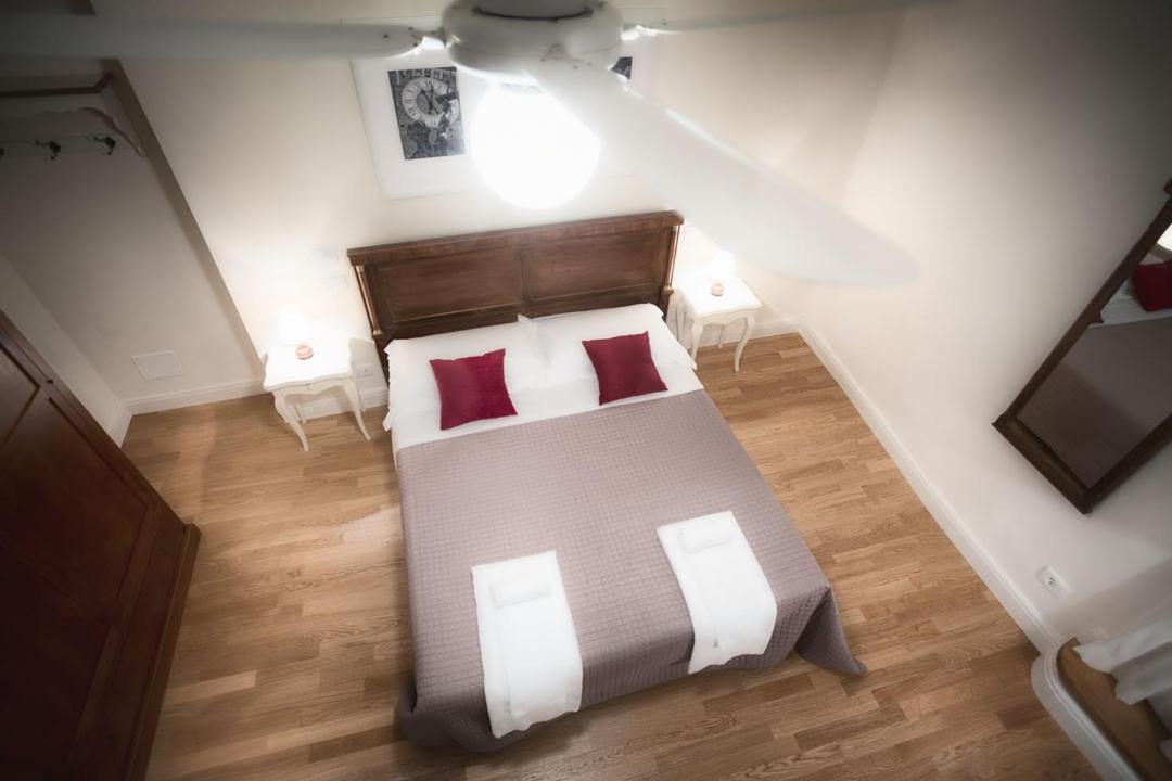 Bed and breakfast Palazzo Ceru Verona