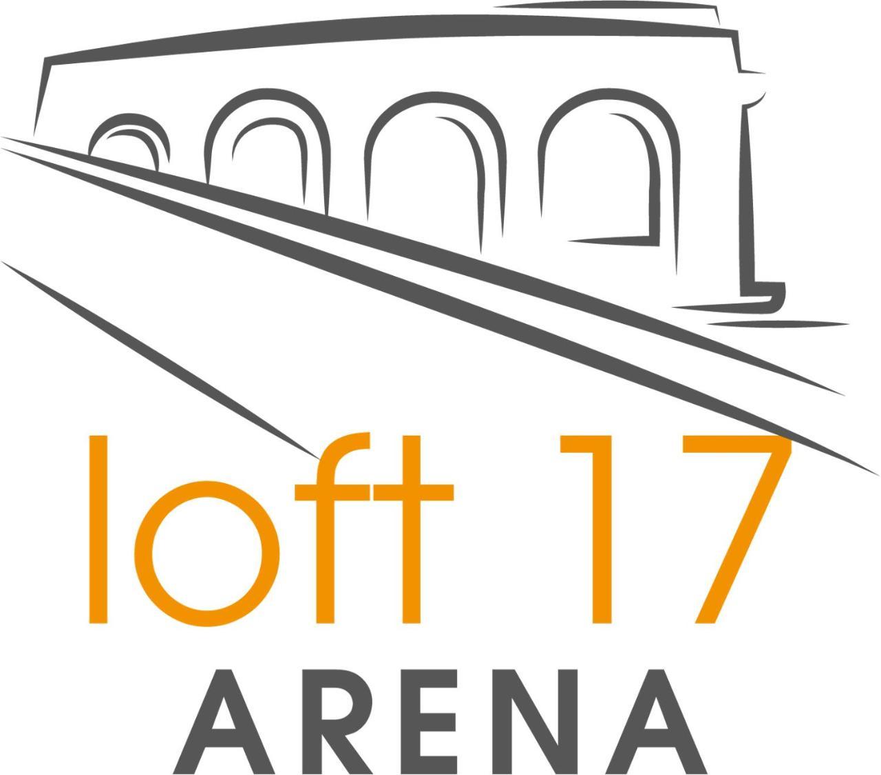 Loft 17 Arena Verona