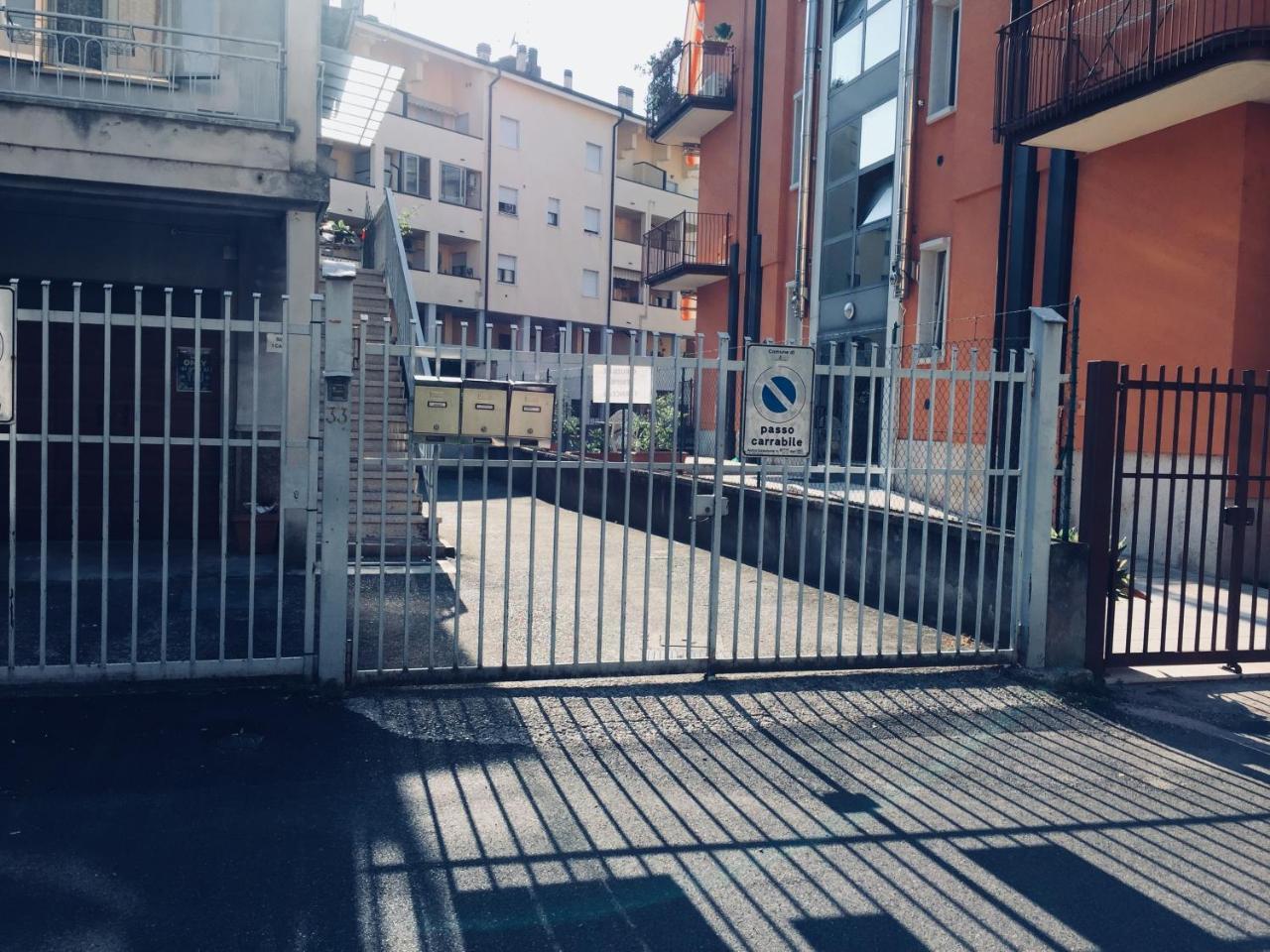 Maison B Appartamento