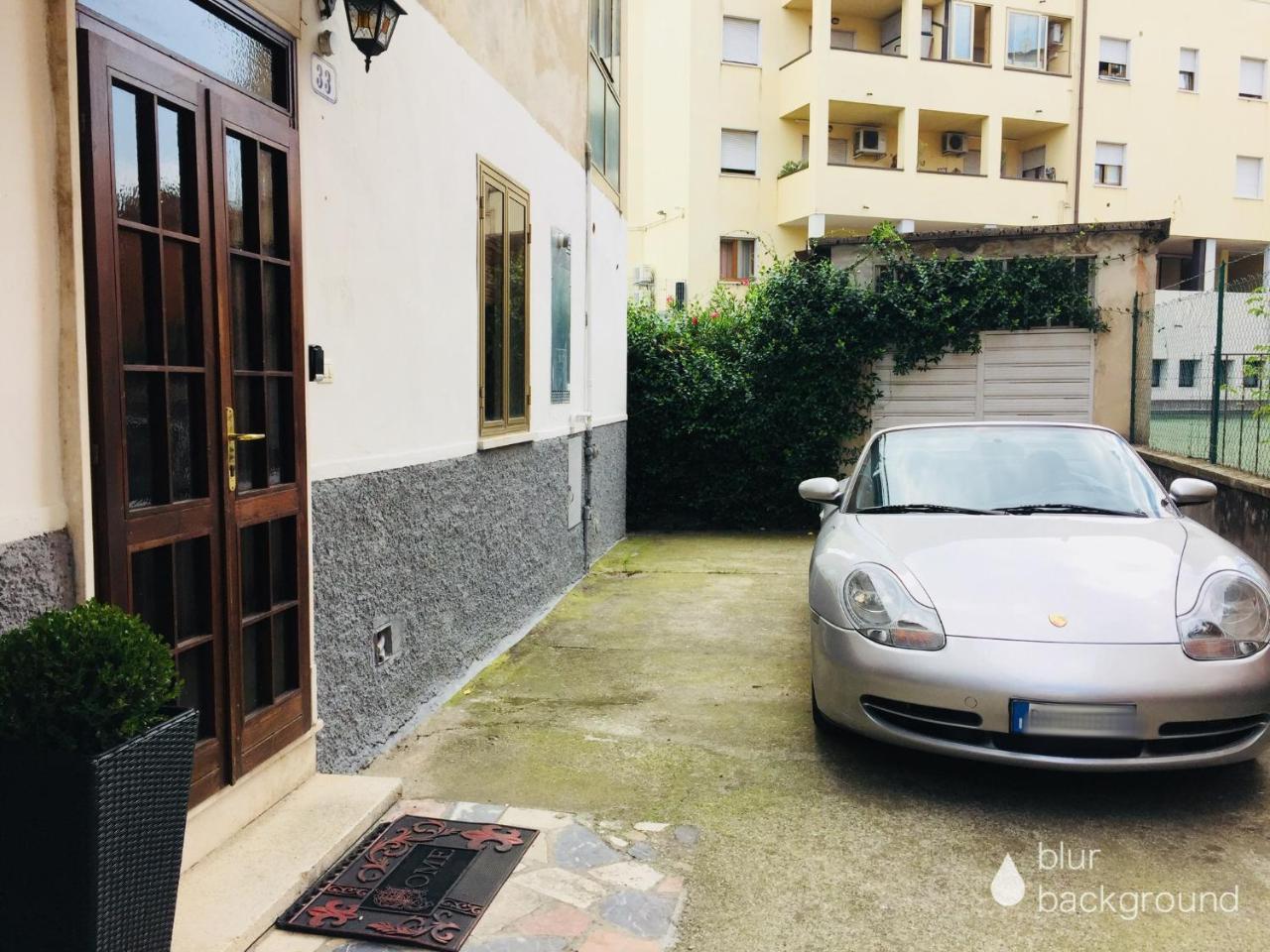 Maison B *