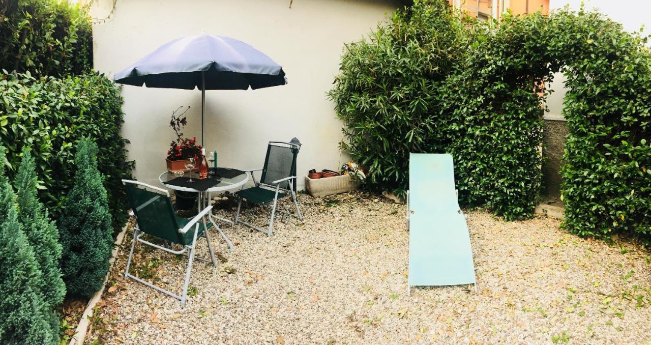 Maison B Appartamento *